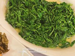 酒香草头-翠亭酒家(山西南路店)