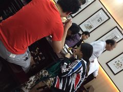 -东吴面馆(枫桥店)