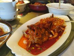 -好福记饭店(红梅公园店)