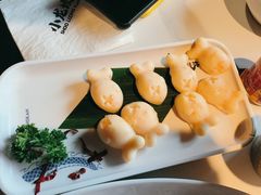 -小龙坎火锅(IFS HOT店)