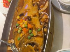-徽韵人家·传承正宗徽菜(牡丹园店)
