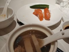 -御水泉·国际水疗会(广州长隆店)