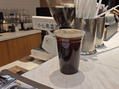 -逸派咖啡 EPARKCOFFEE(广安门店)