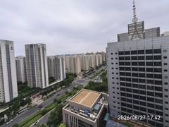 -郑州正方元国际酒店