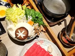 -小山日本料理(兴业太古汇店)