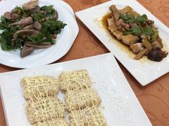 -聚彩居三和酒楼•老字号粤菜(南城店)