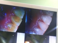 -美酷口腔牙齿矫正(江桥万达店)