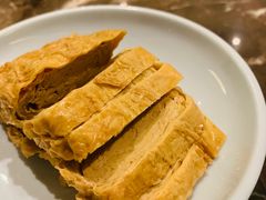 素烧鸭-冶春茶社(星汉大厦店)