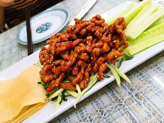 -六和孝顺素食餐厅(西湖道店)