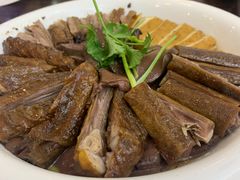 -陆记鹅庄·潮汕菜·狮头鹅(大仟里店)