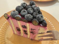 -BAKER&SPICE(安福路店)
