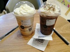 -luckincoffee瑞幸咖啡(创汇首座店)