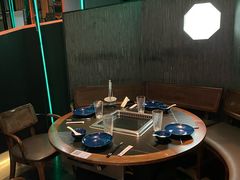 -大隐·成都火锅Bistro(合生麒麟新天地店)