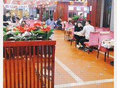 -点都德(华强南店)