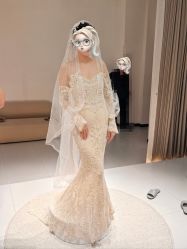-PAI婚纱礼服设计馆【大牌租赁/高级定制】