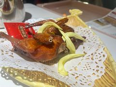 -红日饭店(裕隆三路店)