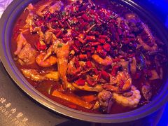 -徐记小怪兽肉蟹煲店(哈西万达金街店)