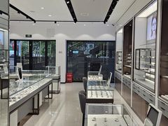-宝岛眼镜(长沙侯家塘店)
