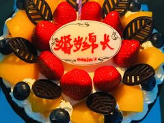 -北京1983面包坊(崇文门店)
