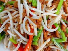 -清真餐馆(仙营路店)