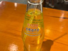 -益华家菜屋(世茂店)