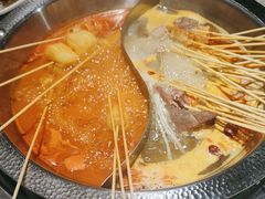 -成都玉林串串香(世纪港湾店)