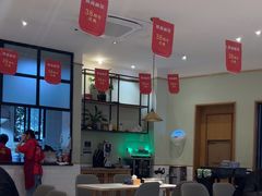 -镇南锅盖面馆(解放路店)