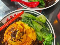 -港爺茶檔·茶餐厅(东晓南路店)