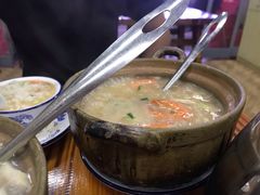 鲜虾粥-潮汕美食.厚弥粥(白石洲店)