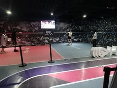-VS SPORTS PARK运动玩乐园·团建·生日会(合生汇店)