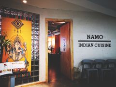 -NAMO印度餐厅