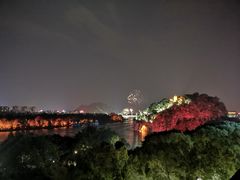 -忆咖啡观景餐厅(桂林象山公园店)