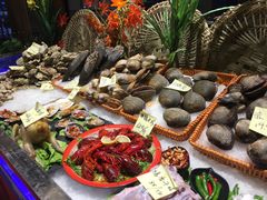 -烧货·活海鲜炭烧(湖滨商业街店)