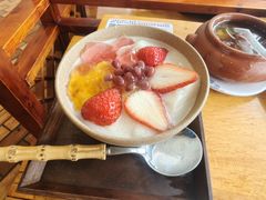 -桥香园过桥米线(国贸店)