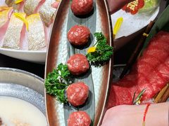 -骨之味·筒骨汤火锅(江头店)