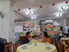 大堂-成惠食府(赤岗店)