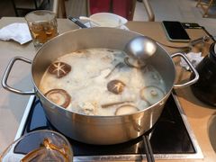 -湯系·煲汤手艺人(东二环泰禾广场店)