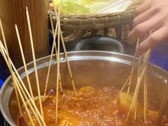 -马路边边火锅串串(观前街店)