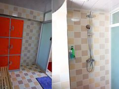 -袁振健身工作室