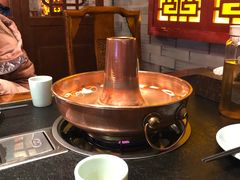 -宛平李记火锅(东关街店)