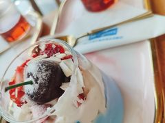 -Blueglass酸奶(财富购物中心店)