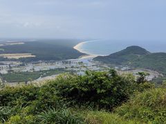 -海南铜鼓岭景区