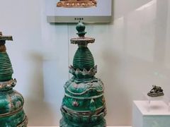 -甘肃省博物馆