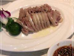 -观澜湖酒店·邀月庭中餐厅