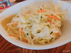 -越南牛肉河粉餐厅(书院巷店)