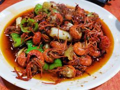 -回味南塘老王虾尾(总店)