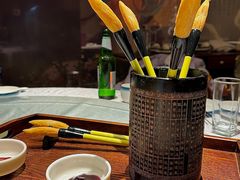 -唐猫庭院·千年陕菜(大唐不夜城店)