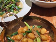 -蓉城小馆(科兴店)