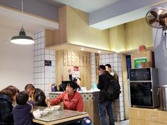 -吴记怪味面(牛王庙店)