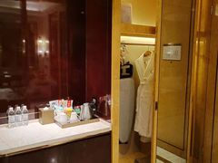 -长沙富力万达文华酒店